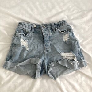 Hollister Jean Shorts